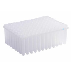 USA Scientific Inc 0.75ml 2D coded Push Cap tubes