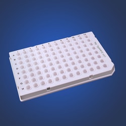 USA Scientific Inc&nbsp;Semi-skt .1mL 96wl PCR plt