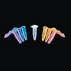 USA Scientific Inc .5mL low adhsn centri tube