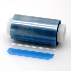 USA Scientific Inc&nbsp;EasyApp Template EXT film roll