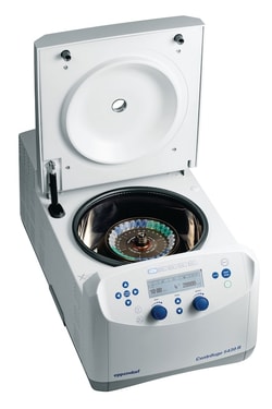 USA Scientific Inc Eppendorf 5430R cent