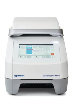 USA Scientific Inc Mastercycler X50a