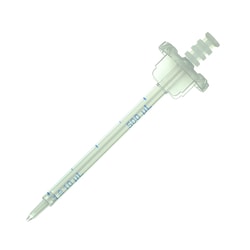USA Scientific Inc 0.5 mL TipOne Repeat Dispens