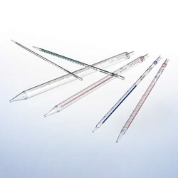 USA Scientific Inc 25mL serological pipette