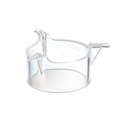 USA Scientific Inc&nbsp;ThinCert 1 micron trans insert