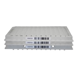 USA Scientific Inc&nbsp;TempPlate semiskirt PCR plate