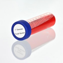 USA Scientific Inc&nbsp;Tough-Spots, 1.0 inch dia