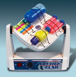 USA Scientific Inc&nbsp;Compact rotator stand plat