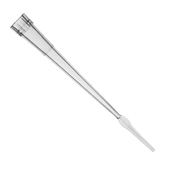 USA Scientific Inc .1-10ul flat gel tip, .37 mm