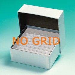 USA Scientific Inc Premium 81-place cardboard box