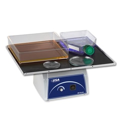 USA Scientific Inc Variable Speed 2D Rocker, Quantity: Each of 1