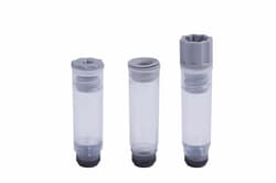 USA Scientific Inc&nbsp;0.75 mL Screw Cap Tubes, v-bot