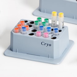 USA Scientific Inc&nbsp;Thermoblock for cryogenic tube