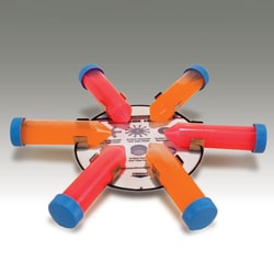 USA Scientific Inc Vortex-Genie 2 holder