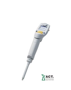 USA Scientific Inc Eppendorf Xplorer, 1-ch