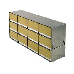 USA Scientific Inc 12-place upright freezer rk