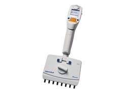 USA Scientific Inc Eppendorf Xplorer plus 8-ch