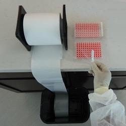 USA Scientific Inc&nbsp;Microplate film roll