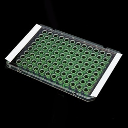 USA Scientific Inc&nbsp;TempPlate RT Select clear film