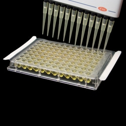 USA Scientific Inc EZ-Pierce film, non-sterile
