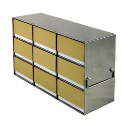 USA Scientific Inc&nbsp;9-place upright freezer rk
