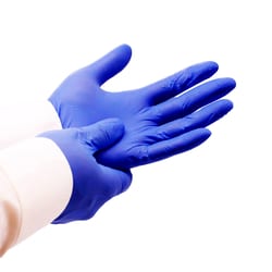 USA Scientific Inc Layer4 Comfort Nitrile Gloves