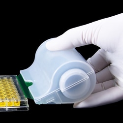 USA Scientific Inc EasyApp microplt film kit
