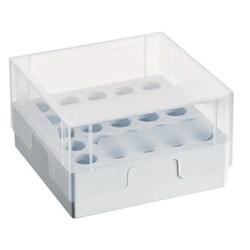 USA Scientific Inc&nbsp;Storage Box 5mL screw-cap tube