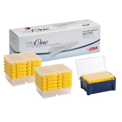 USA Scientific Inc&nbsp;1000 ul TipOne nat grad