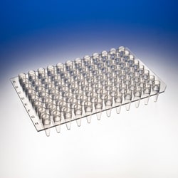 USA Scientific Inc&nbsp;TempPlate non-skirt PP 0.2 mL