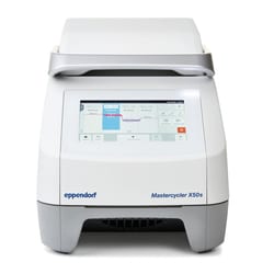 USA Scientific Inc Mastercycler X50i, eco unit