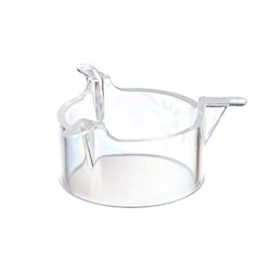 USA Scientific Inc&nbsp;ThinCert 0.4 micron transp