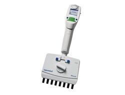 USA Scientific Inc Eppendorf Xplorer plus 8-ch
