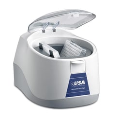 USA Scientific Inc Microplate Centrifuge
