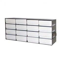 USA Scientific Inc&nbsp;16-place upright frzr rk