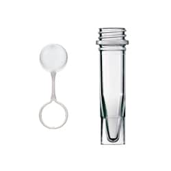 USA Scientific Inc&nbsp;Saf-T-Seal 1.5mL ScrewCap Tube