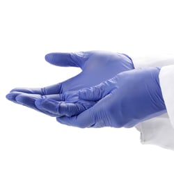 USA Scientific Inc Layer4 Comfort Nitrile Gloves