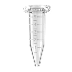 USA Scientific Inc Tube 5.0 mL, Purity Level