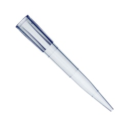 USA Scientific Inc&nbsp;1 mL Wide Bore Tips, Racked