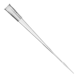 USA Scientific Inc 200 uL flat gel tip, 0.37 mm, Quantity: Case of 192