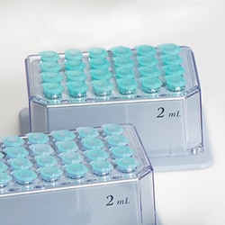 USA Scientific Inc Thermoblock for 2.0 mL tubes, Quantity: Each of 1