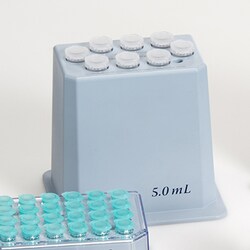 USA Scientific Inc&nbsp;Thermoblock 5 mL prep tubes