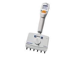 USA Scientific Inc Eppendorf Xplorer plus 6-ch