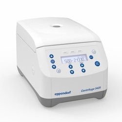 USA Scientific Inc Eppendorf Centrifuge 5425