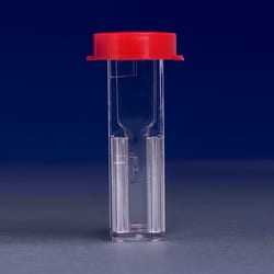 USA Scientific Inc Electroporation cuvette, .4 cm