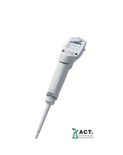 USA Scientific Inc Eppendorf Xplorer plus, 1-ch