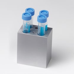 USA Scientific Inc&nbsp;Mini Dry Bath block 15mL tube