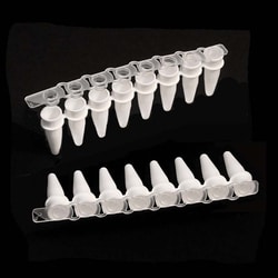 USA Scientific Inc&nbsp;.2mL TempAssure PCR white