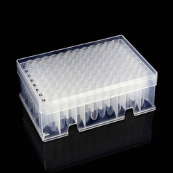 USA Scientific Inc 1.2mL tube, indiv, bag