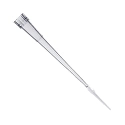 USA Scientific Inc .1-10ul flat gel tip, .17 mm